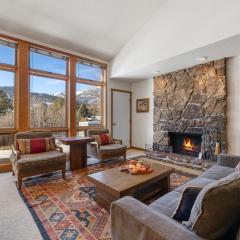 RMR: Wheatgrass 2222 Condo in The AspensWilsonWY