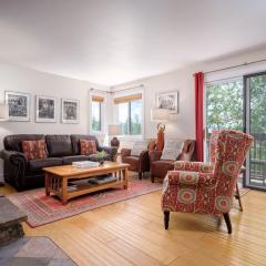 RMR: Sleeping Indian West 4 Condo in Teton Village