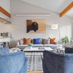 RMR: Bearberry 3422 Condo in The AspensWilson WY