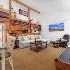 RMR: Hawthorne 222 Condo in The AspensWilsonWY