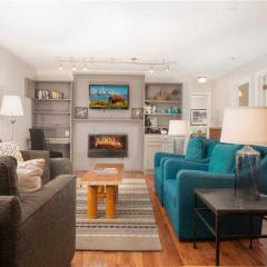 RMR: Gros Ventre A5 Condo in Teton Village