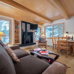 RMR: La Choumine 4 Condo in Teton Village