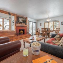 RMR: Chokeberry 3814 Condo in The Aspens