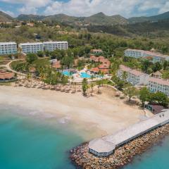 Secrets Saint Lucia Resort & Spa - All Inclusive