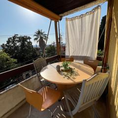 Corfu house in Kanoni