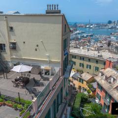 Genoa Rooftop Experience