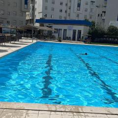 Apartamento Vacacional