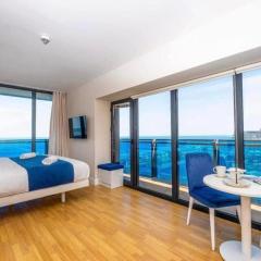 Aparthotel Orbi City 2025