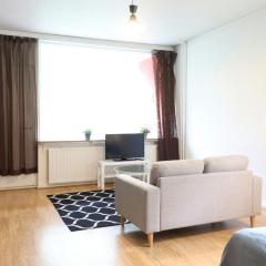 Convenient Apartment for 2