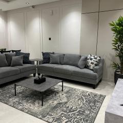 dana hotel apartments