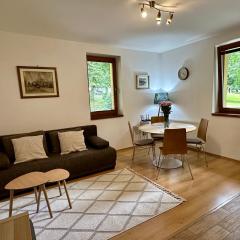 Apartment Tatry Comfort - Tatranská Lomnica