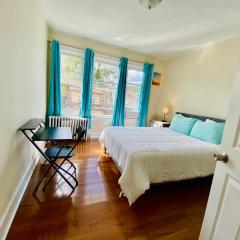 Tropical Oasis - Room 2