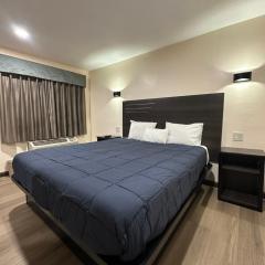 Del Aire Inn