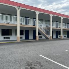 Motel 6 Culpeper, VA