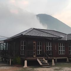 Pulai Greens Homestay