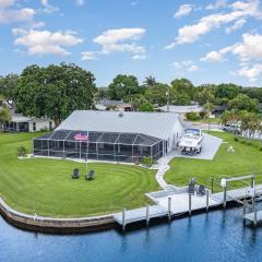 La Dolce Vita Your Waterfront Jackpot