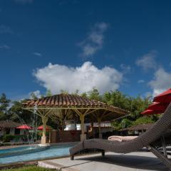 Hotel Campestre Montecarlo