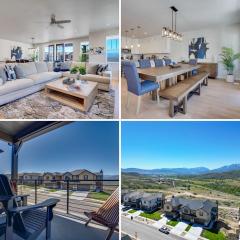 Heber Retreat by Xquisite Rentals
