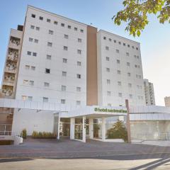 Hotel Nacional Inn Bauru