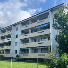 Diamant Apartment