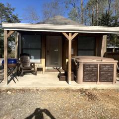 Get InTents indoor pool hot tub & more