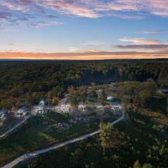 Barndominium at Paradise Pointe
