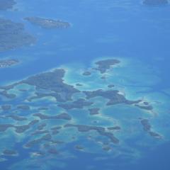 Midemide Island Ecolodge