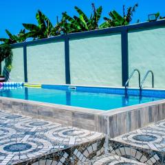 Luxurious Akwaaba Apartments