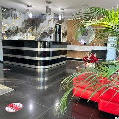 hotel royal fenix