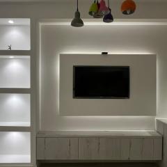 Tanoba residence