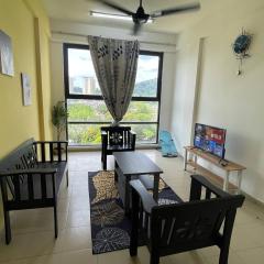 Sunny Grove 3 ROOMS by EZYHOME MELAKA