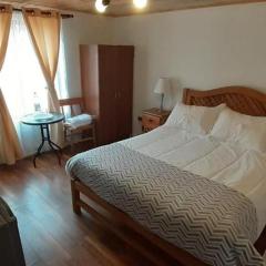 Hostal Casa Amarilla San Vicente de Tagua Tagua