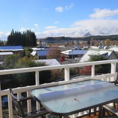 Lucy's Patch - Lake Tekapo