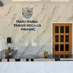 Tamu Rimba Taman Negara