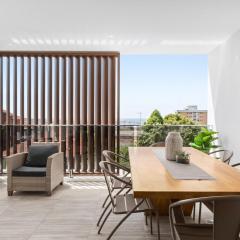 Azure Apartments Bondi by Urban Rest