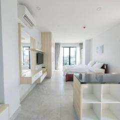 Residence 110 (Hotel and Apartments)