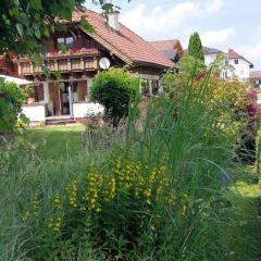 Wohlfühloase nähe Gmunden 5min zum Traunsee Haus mit 2 Schlafzimmer