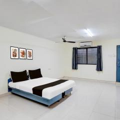 Hotel O Talawade IT Park Formerly AR Rooms