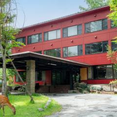 奧日光小西酒店