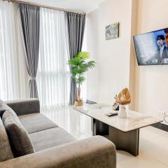 Modish One Bedroom in OPR