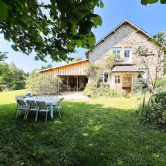 Gîte de France Fleuret 3 épis - Gîte de France 6 personnes MAE-9573