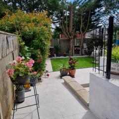 Modern self contain studio Own Private Access