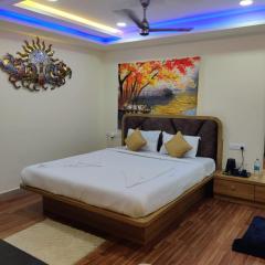Ravila Grand Hotel