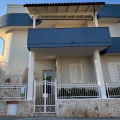 AQUARAMA Rooms & Apartments