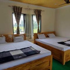 Hotel O Chilapata Forest Formerly Moner Manush Homestay