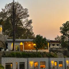 Anupraas Resort