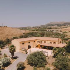Antico Frantoio Rooms