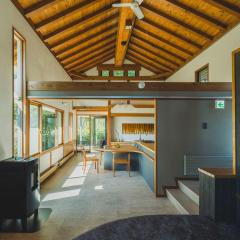 SANU 2nd Home KOSO 安曇野