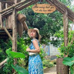 Thanh Xuân Ecolodge