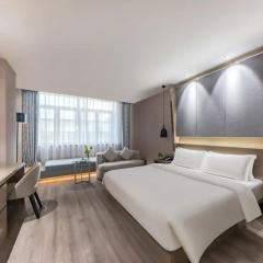 Urbain S Hotel SM Plaza Xiamen Gaoqi Airport Branch